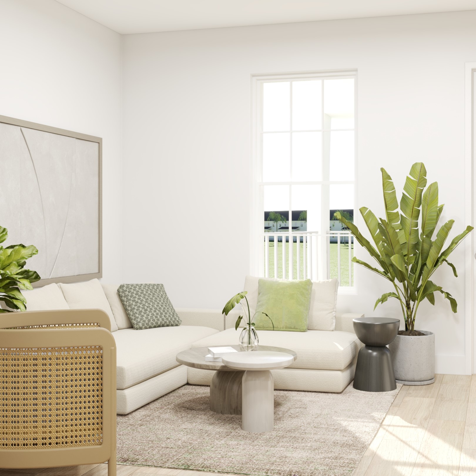 welcome-canary-apartment